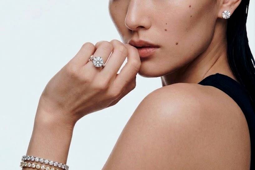 Tennis Bracelet
