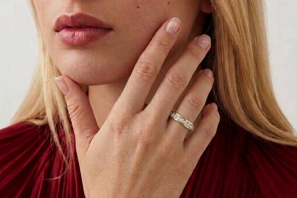 Eternity Band