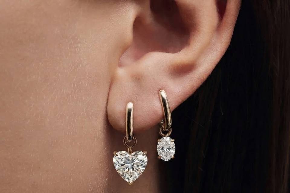 Hoop Earrings