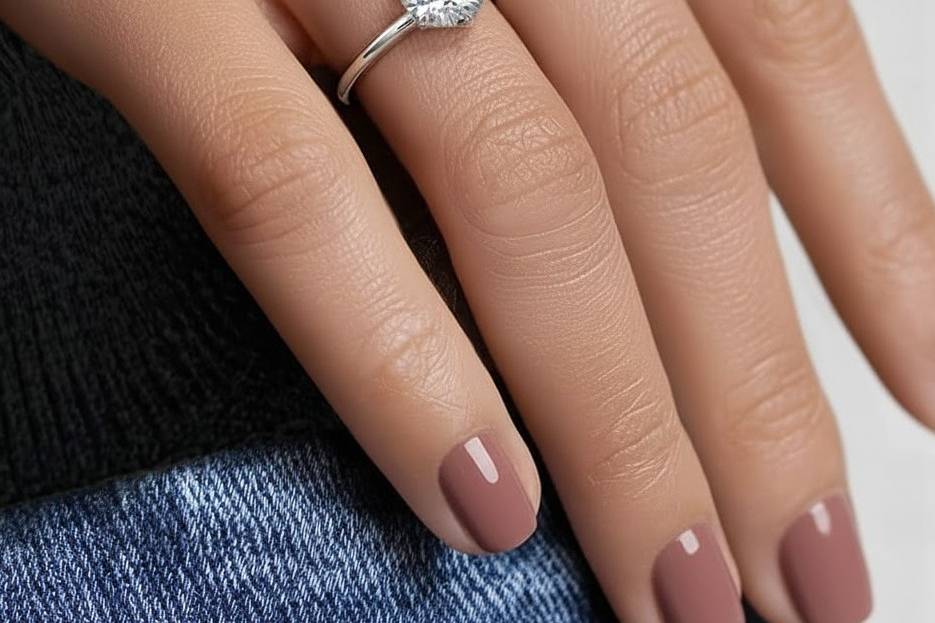 IGI certified diamond ring