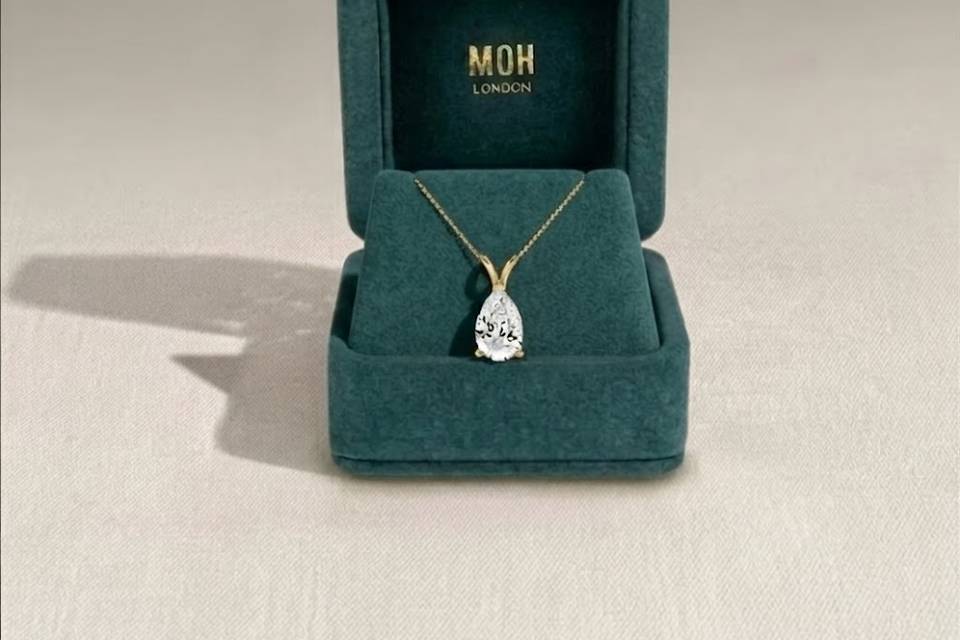 Gift box | MOH