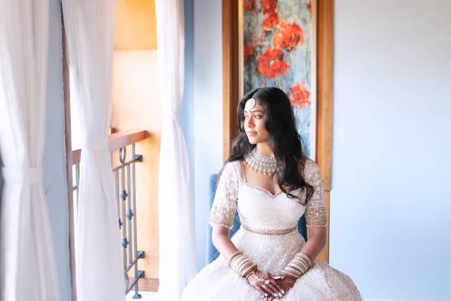 Goa Bridal Portraits