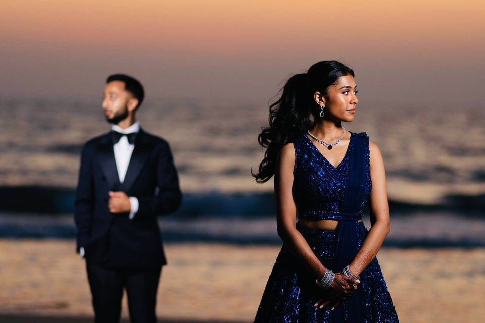 Goa Beach Wedding