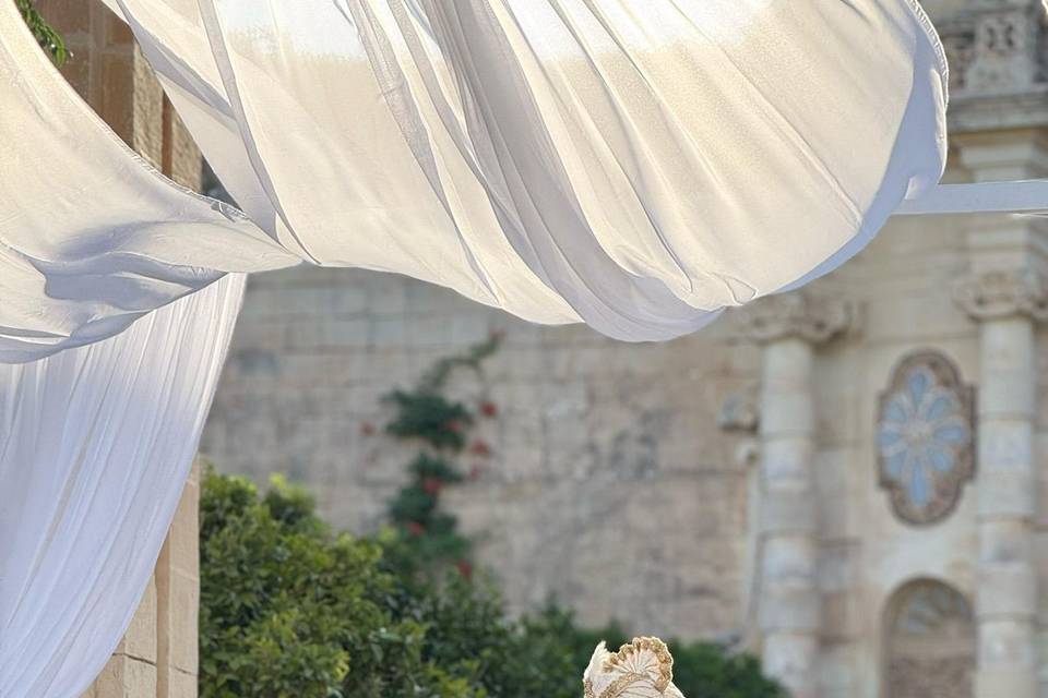 Malta Indian Wedding