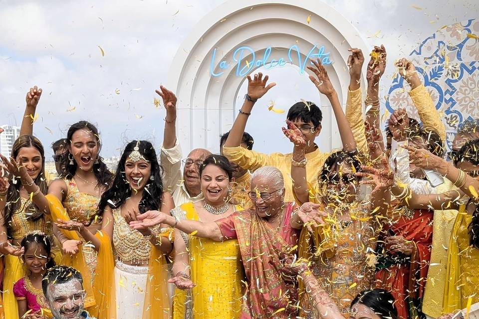 Haldi