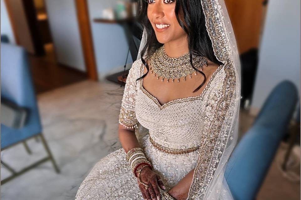 Goa Bridal Shots