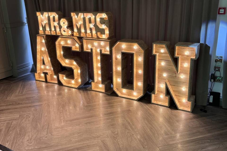 3Ft Rustic