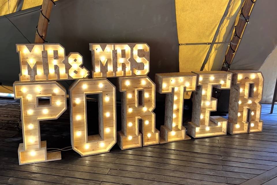 3Ft Rustic