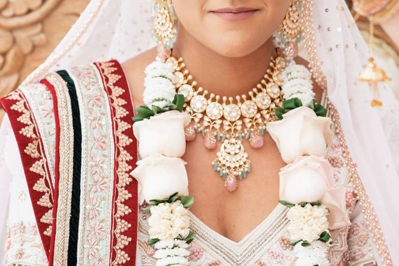 Indian Bridal