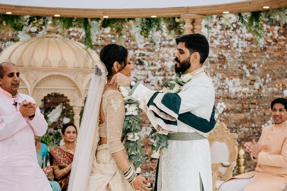 Indian Wedding