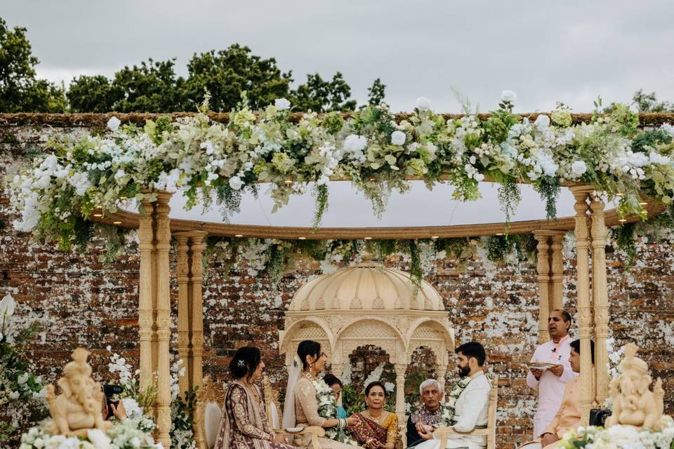 Indian Wedding