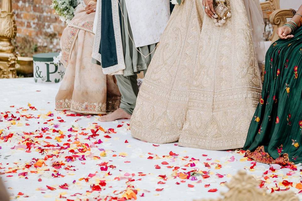 Indian Wedding