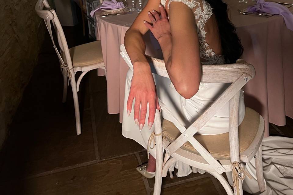 Happy wife ,happy life !