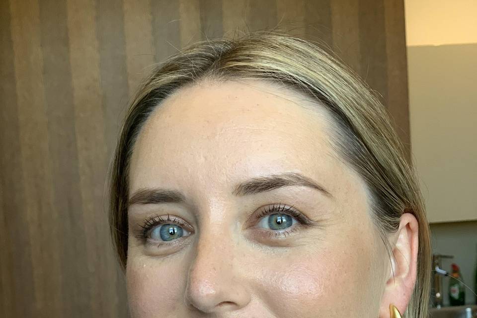 Bridesmaid