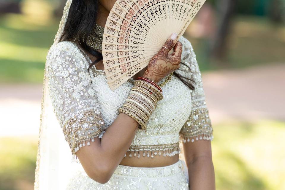 Goa Indian Wedding