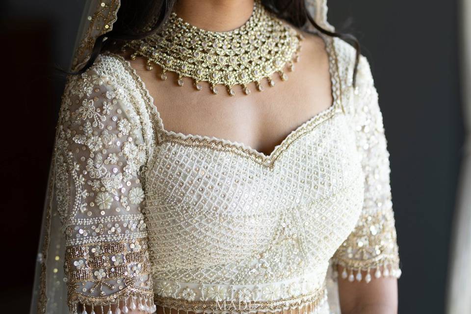 Goa Indian Wedding