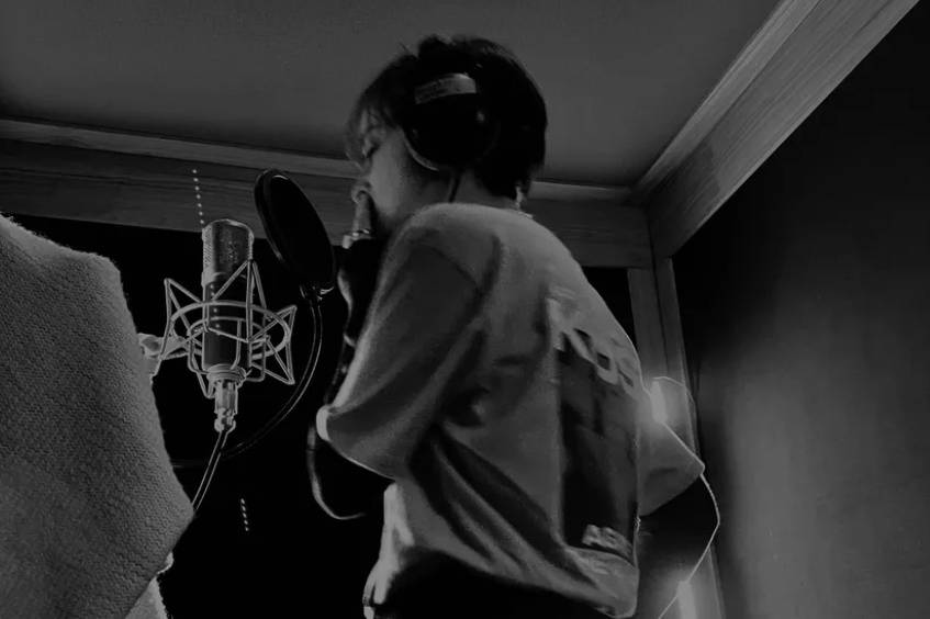 Recording