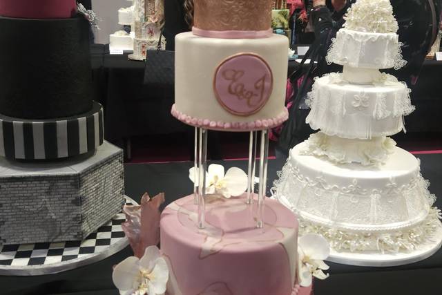 Cake international 2025 merit