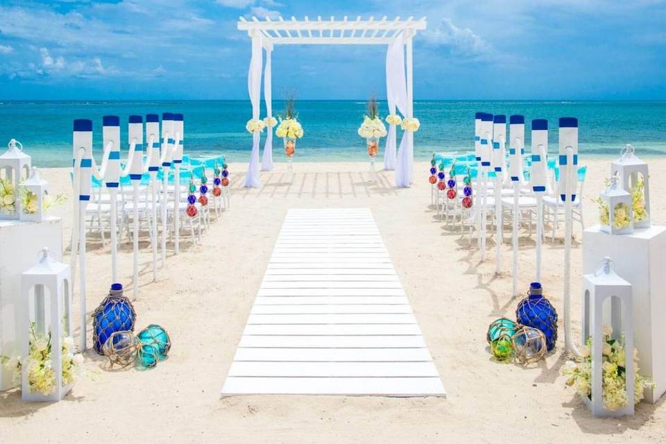 Jamaica Dream Weddings