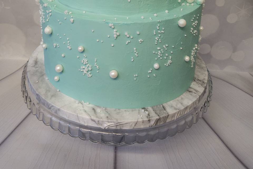 Baked By Yves