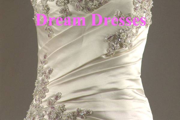 Dream Dresses