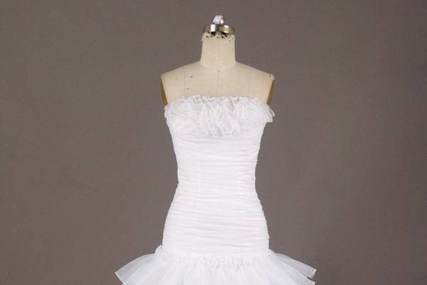 Wedding Gown