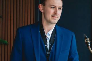 Tom Butler Sax