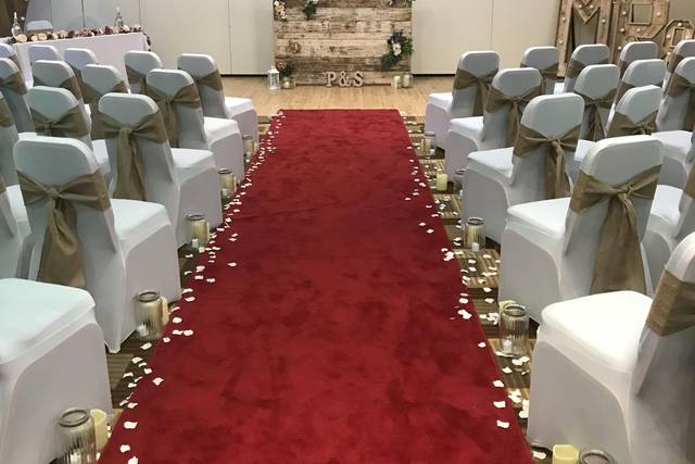 Ceremony