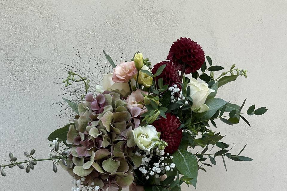 December Bride
