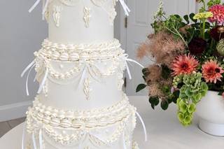 Cakes By Jazlins