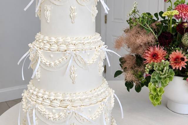 Cakes By Jazlins