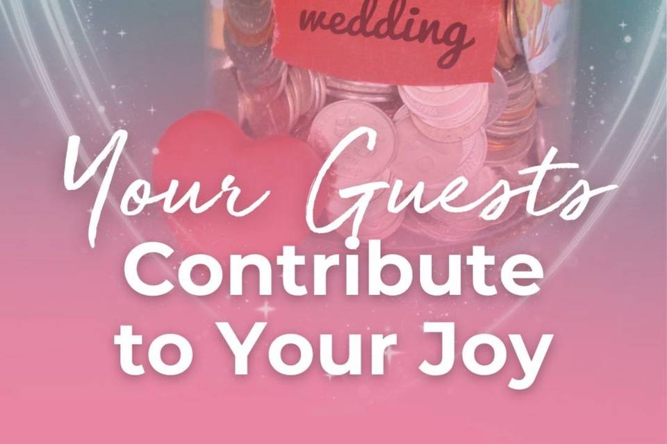 Wedding Gift List Service