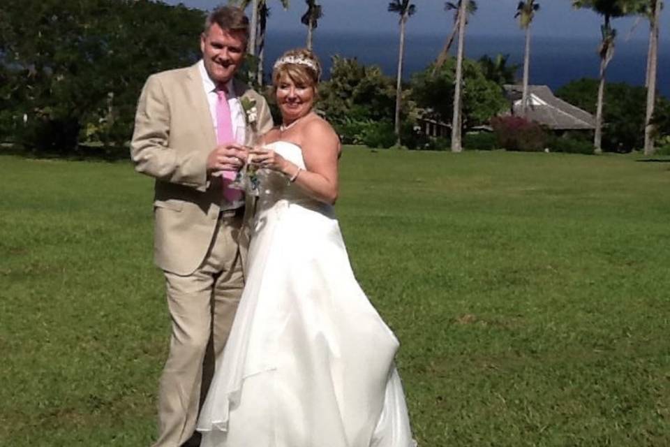 Tailored Weddings Abroad