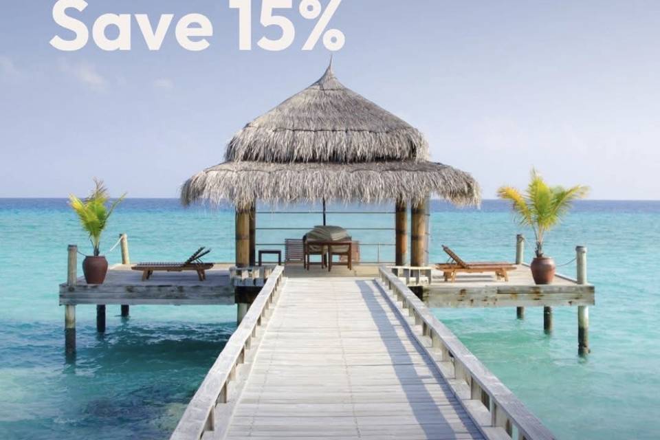 Retreats or Adventures