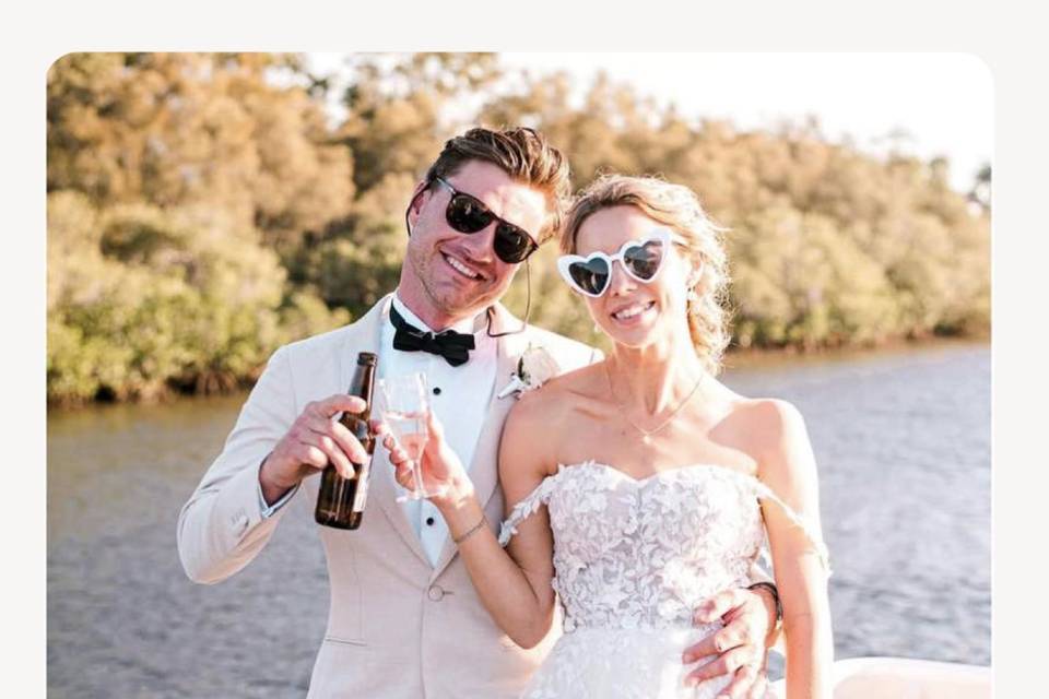 Celebrate Your Day - Your Way!