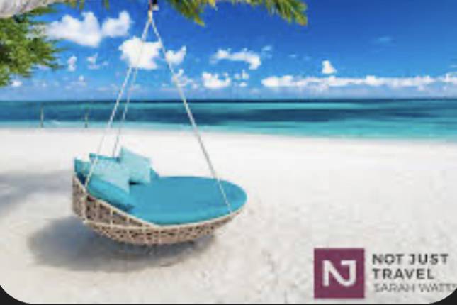 Let Me Take Care of Everything