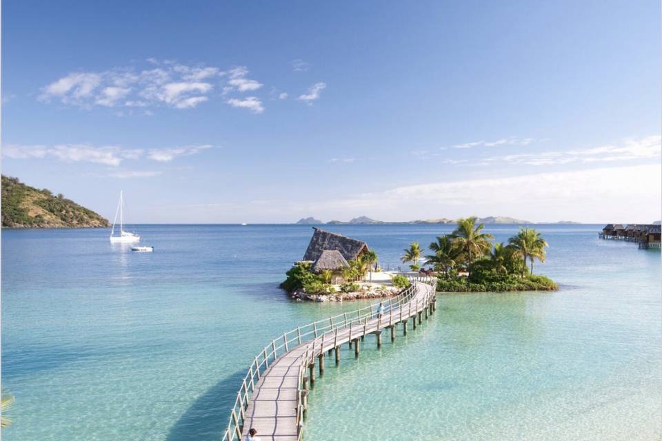 Exotic Destinations