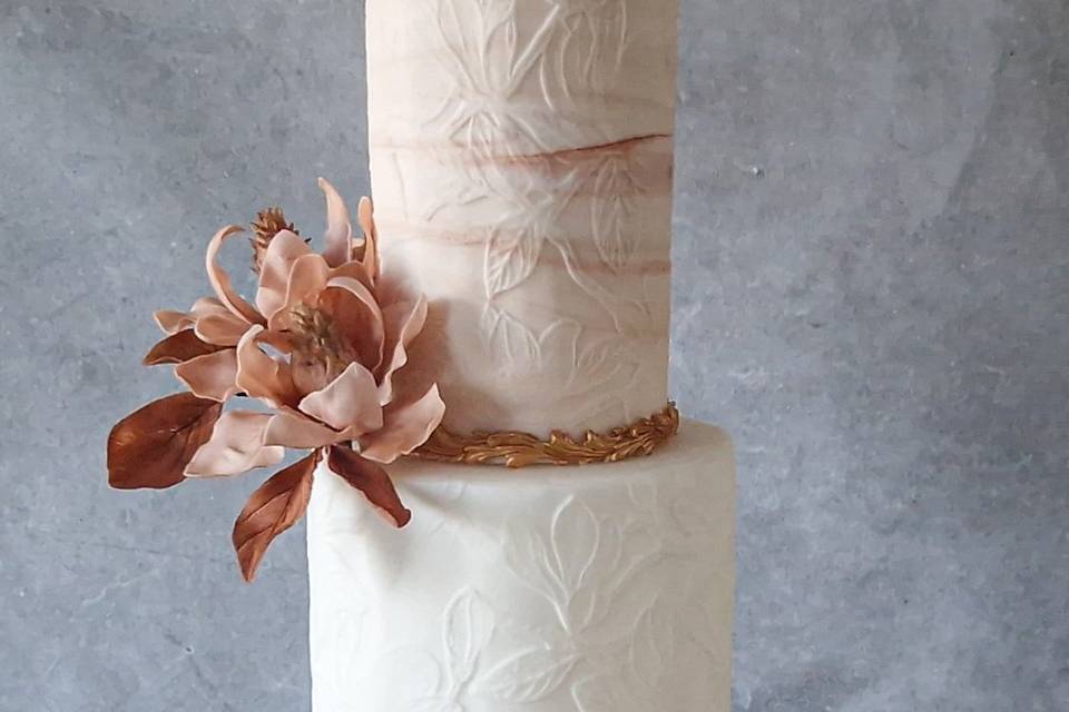 Magnolia Autumnal vibes