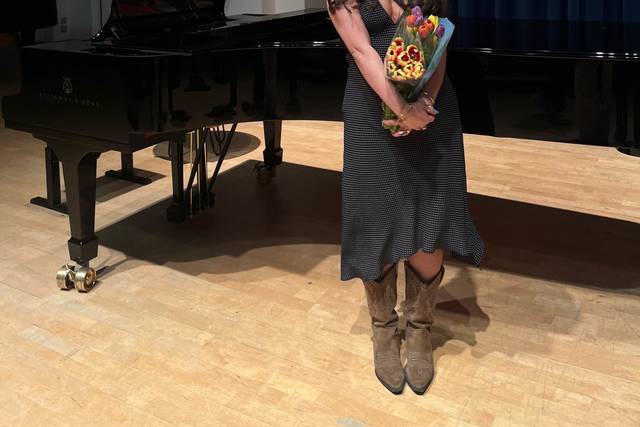 Recital