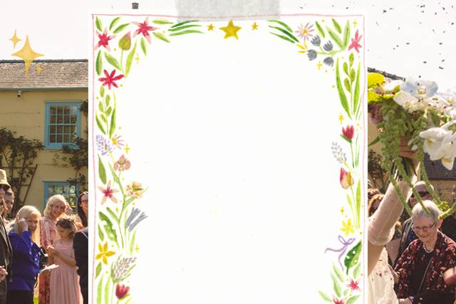 Sunny’s Illustrations