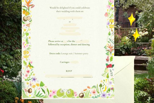 Digital and printed options