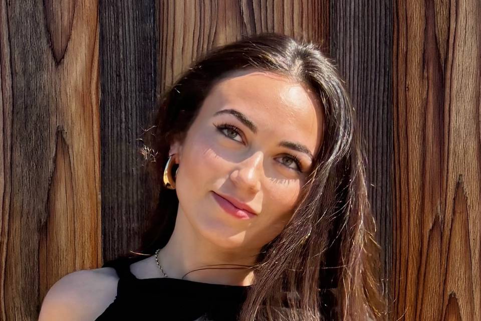 Talia Nabarro Soprano