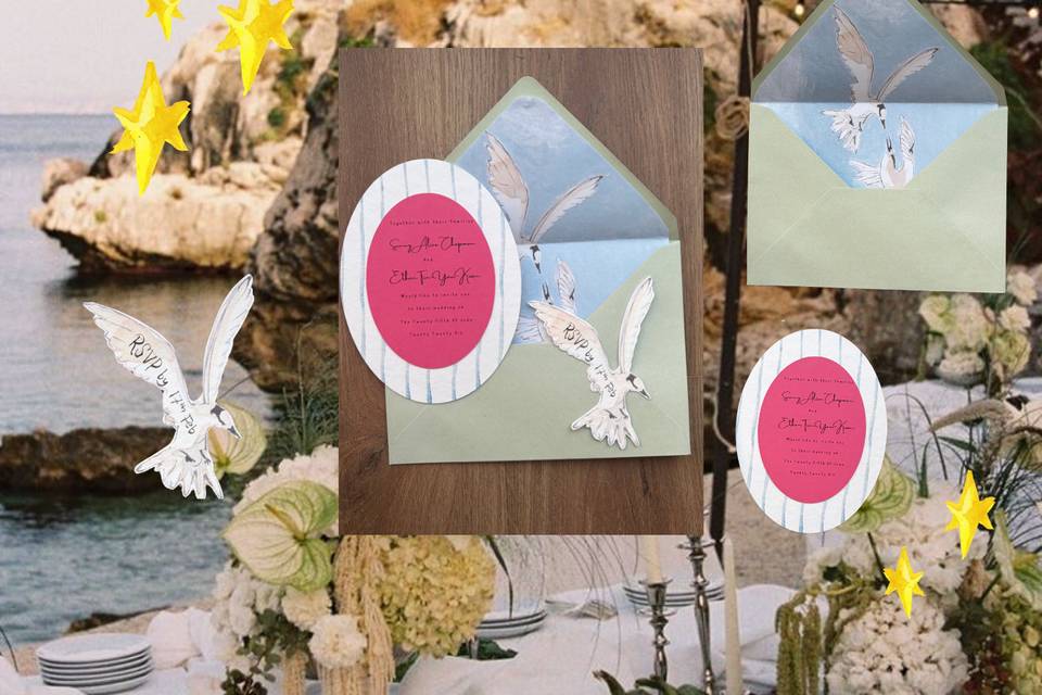 Wedding Suites