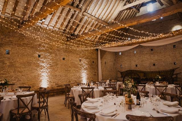 Wheat Barn