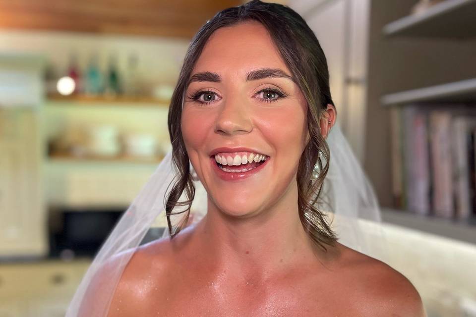 Ready to say I do