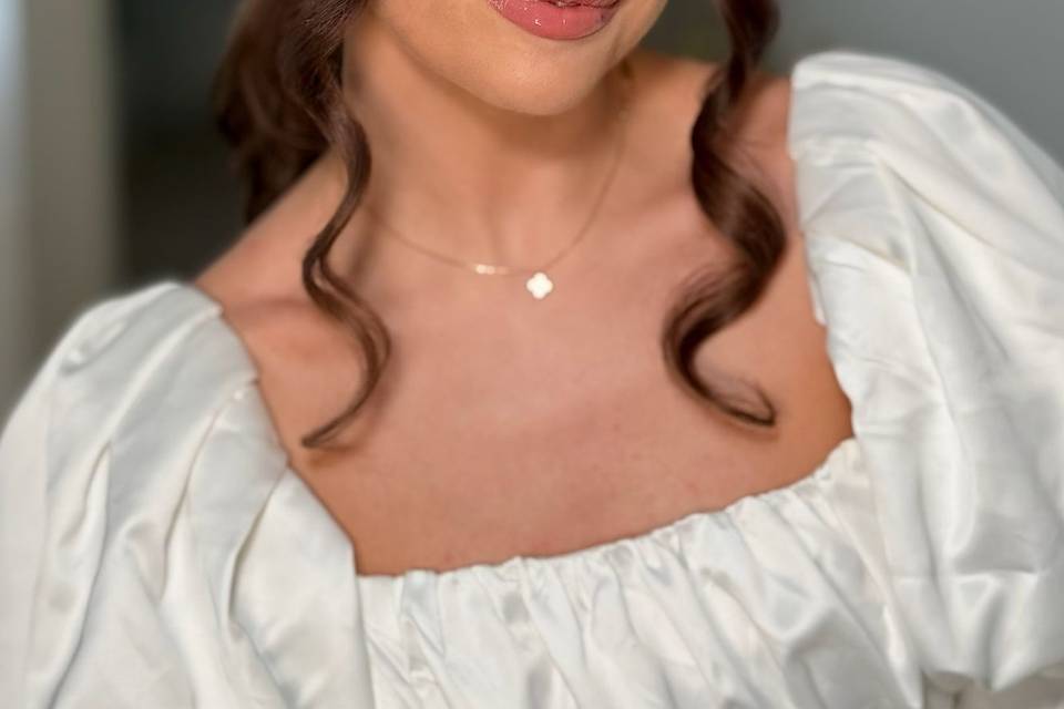 A model moment