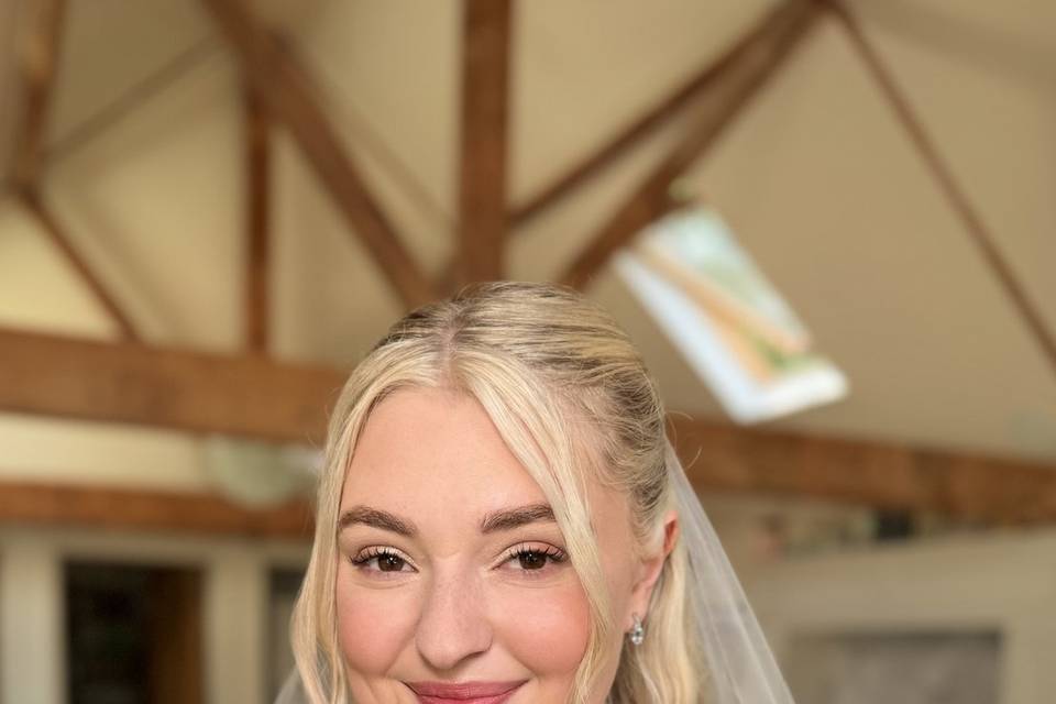 A natural moment