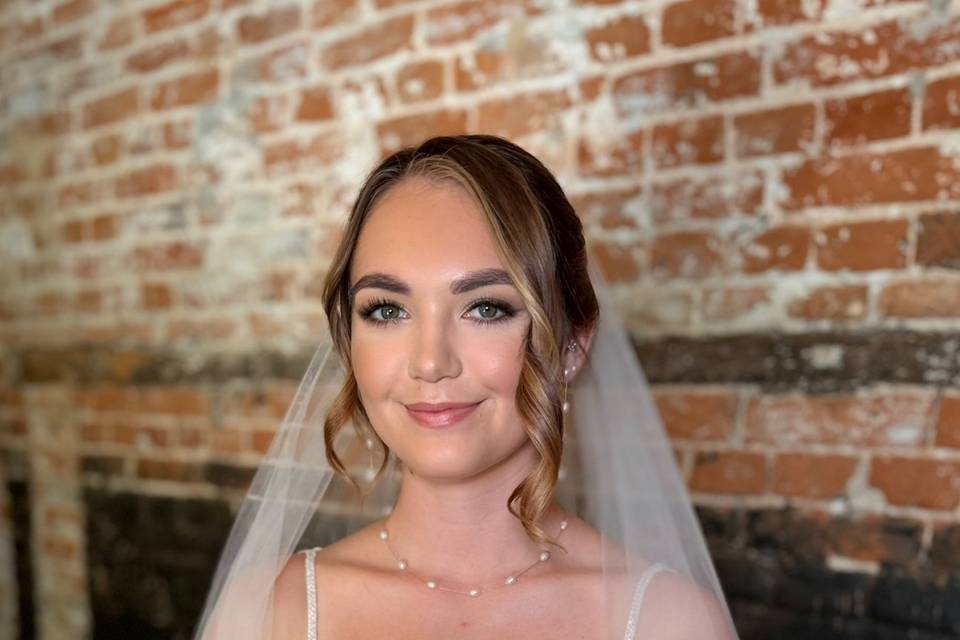 A true beauty