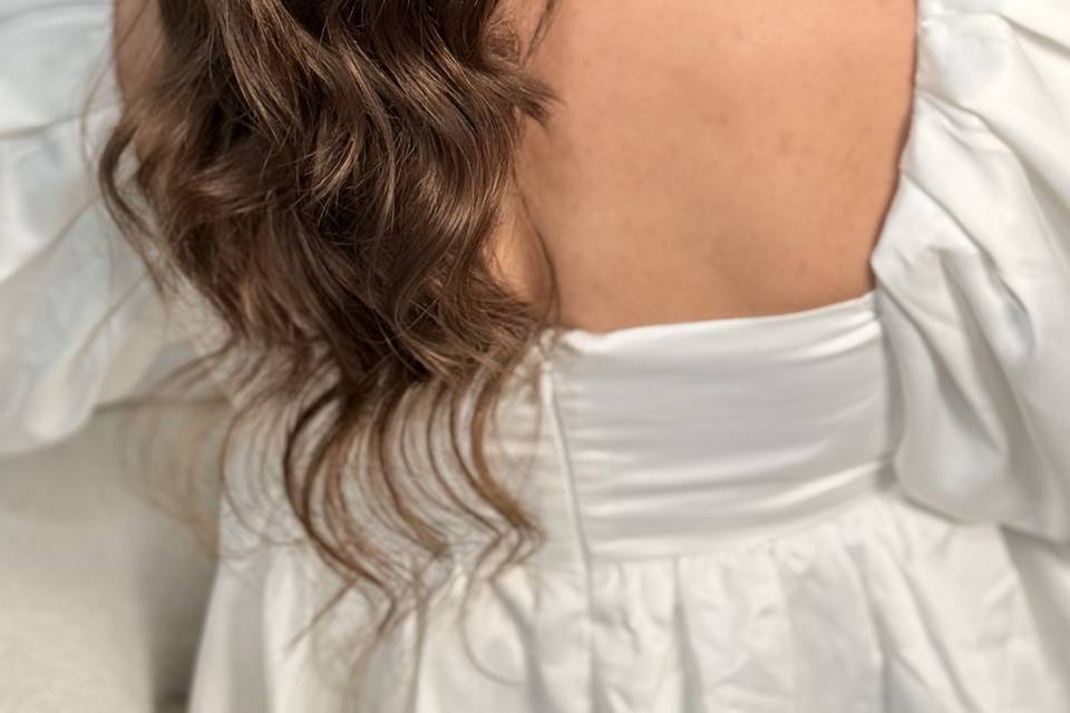 volume pony