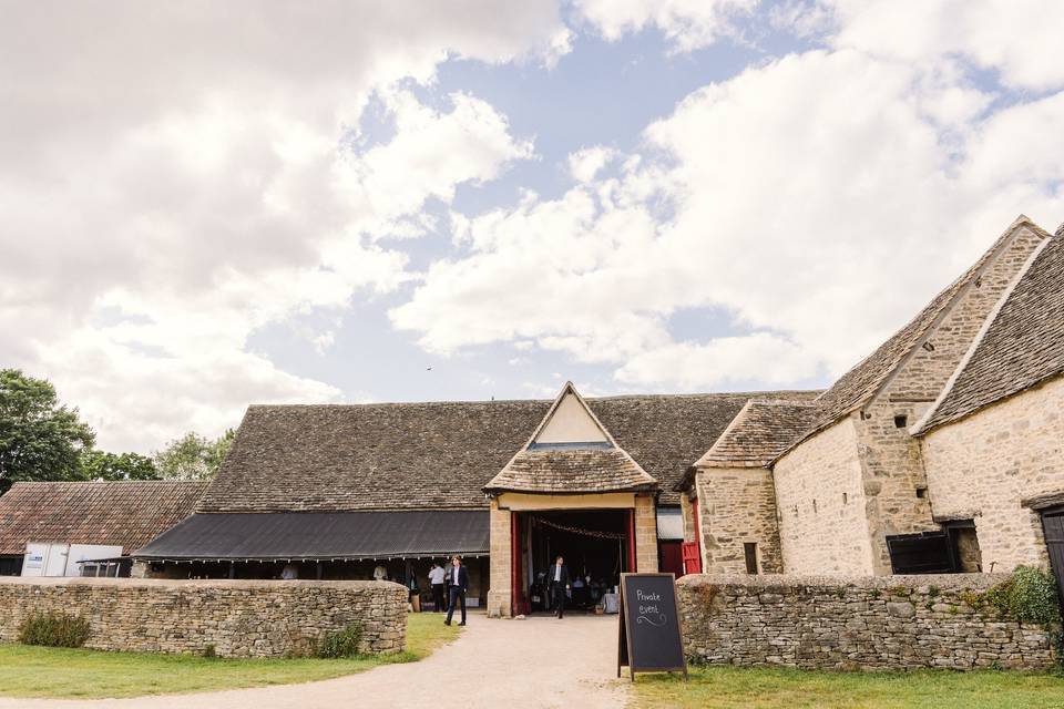 Barns
